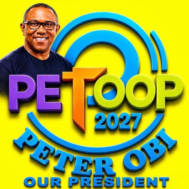 Petoop Global Connect Logo