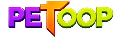 PETOOP Logo